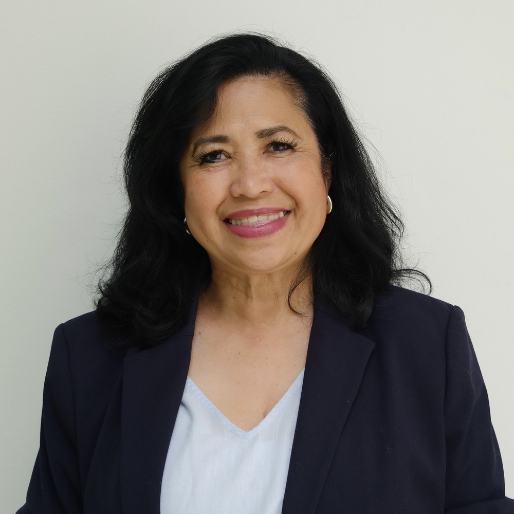 Mrs. Pamela Jones
