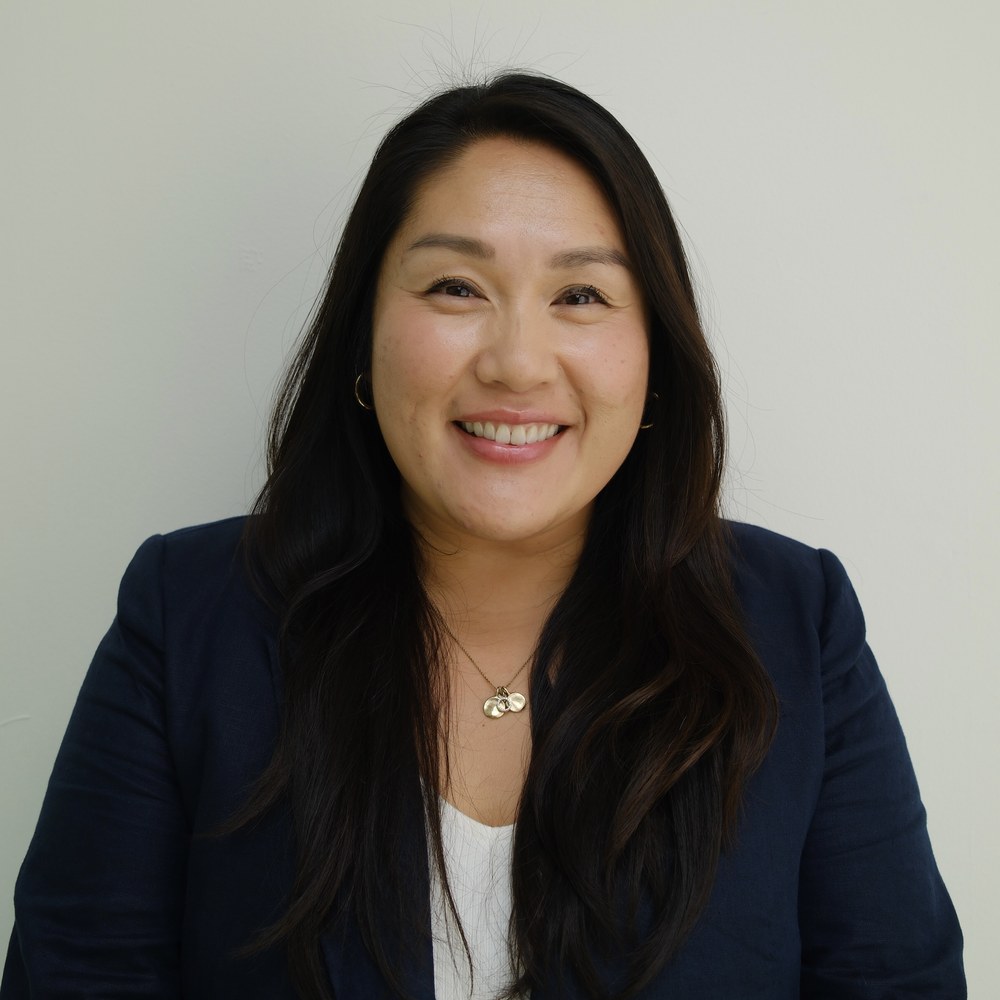 Mrs. Kristine Shiraki
