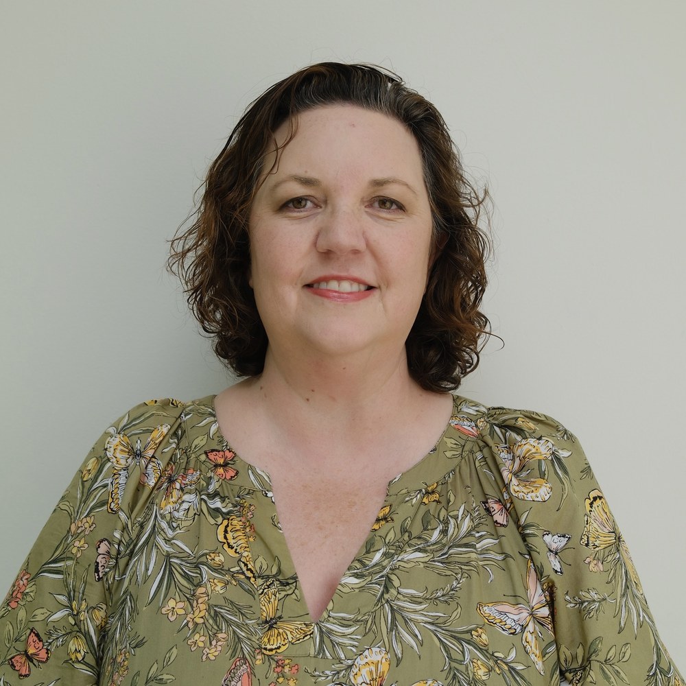 Mrs. Rebekah Kurth