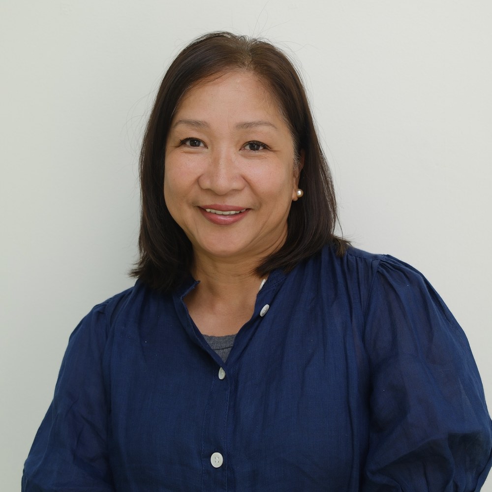 Mrs. Suzette Elchico
