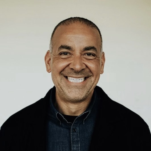 Pastor Tarik El Ansary
