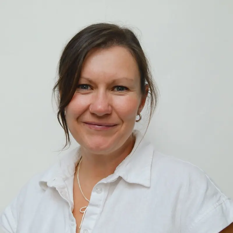 Mrs. Rachel Logan