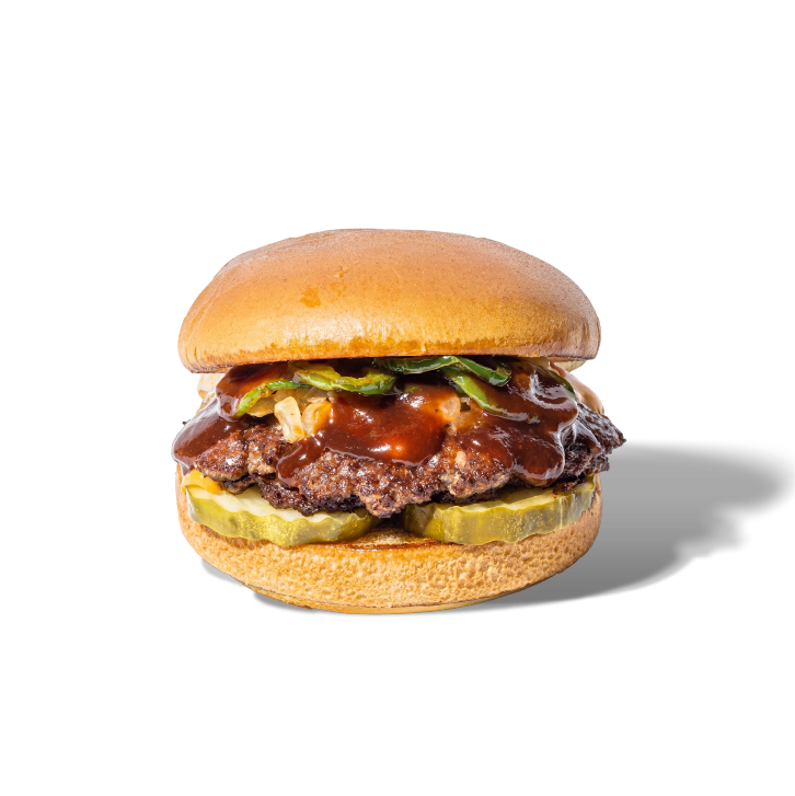 Hot Stack