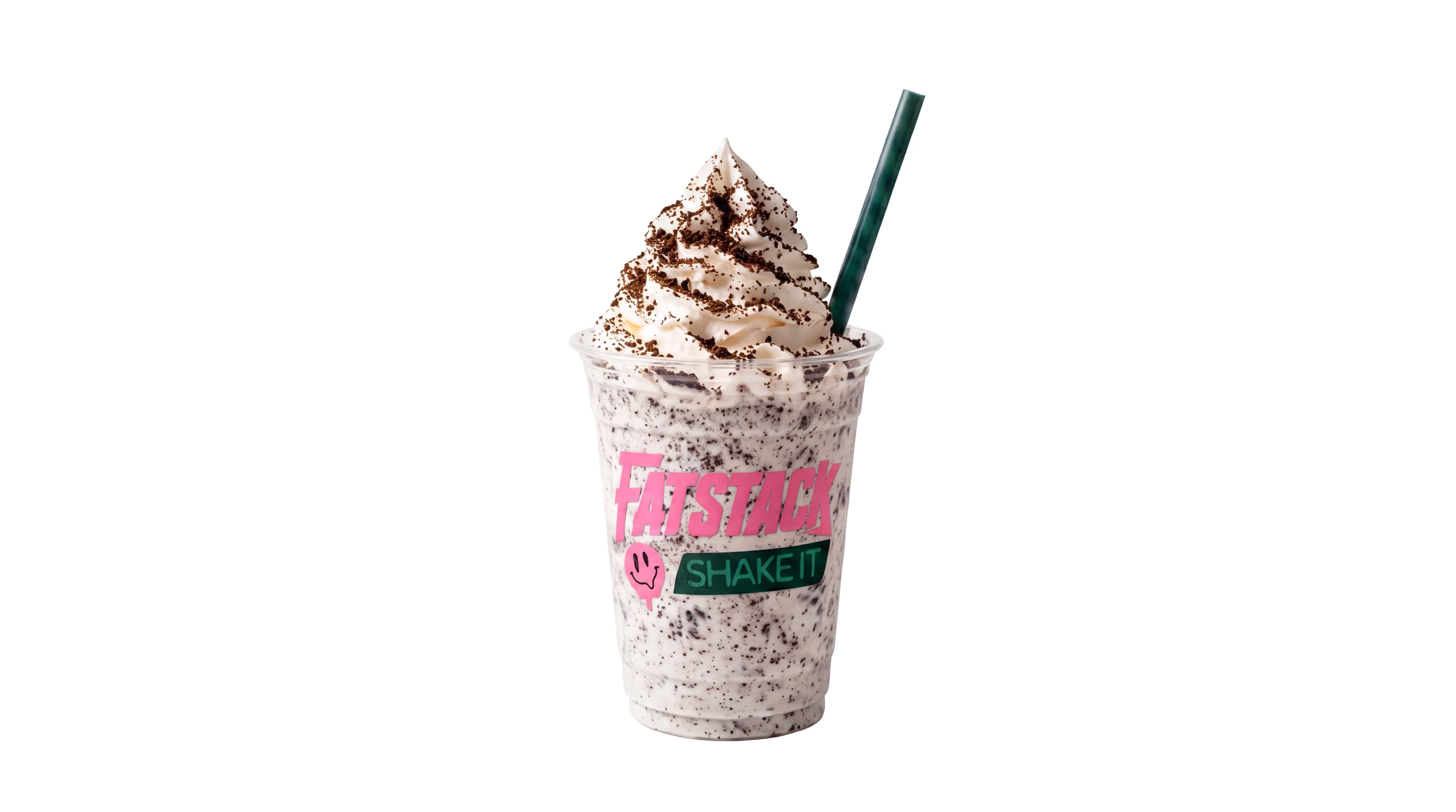 Cookies & Cream