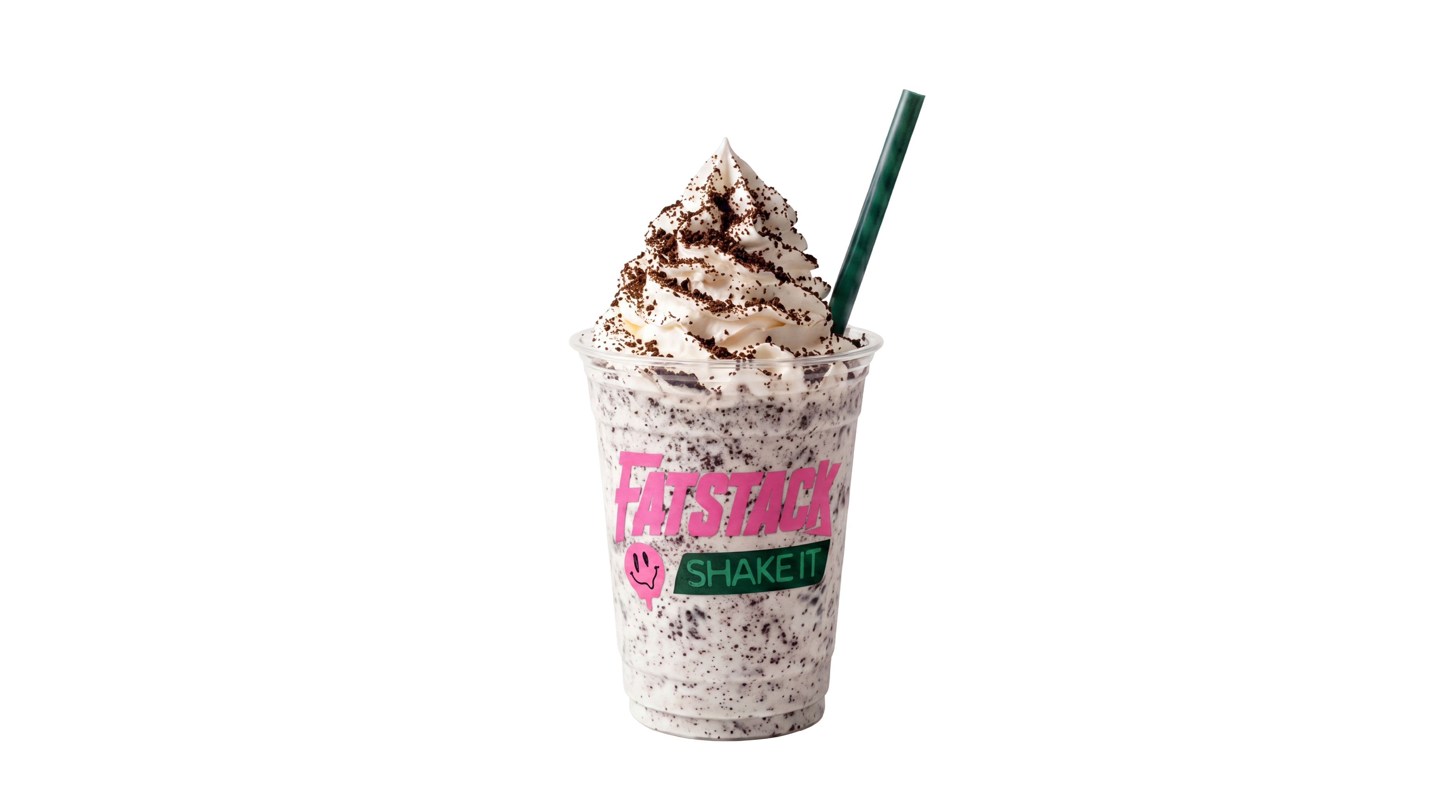 Cookies & Cream