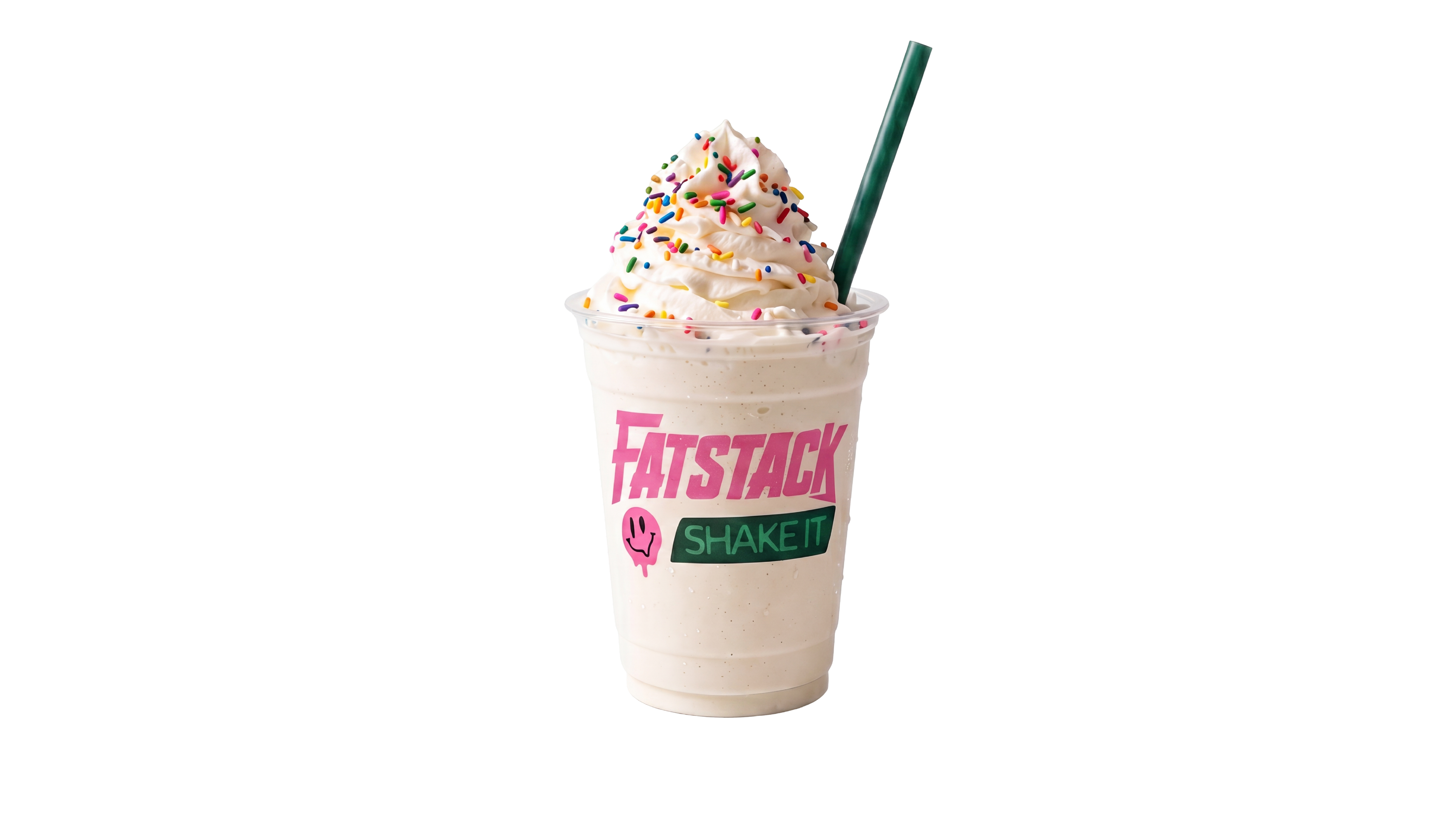 Vanilla Dream shake