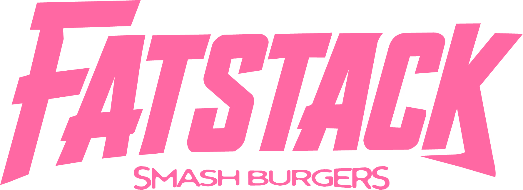 Fatstack Smash Burgers