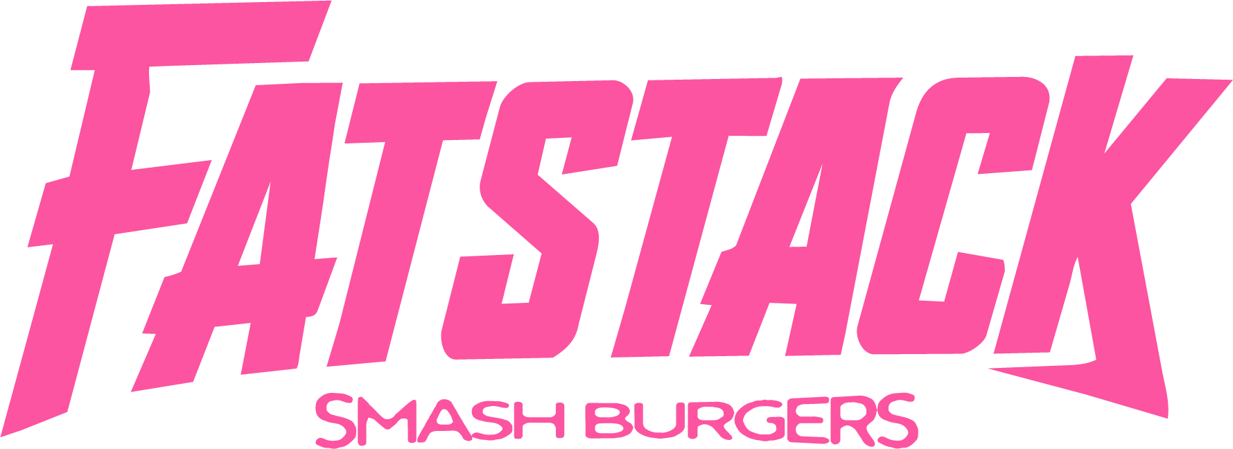 Fatstack Smash Burgers