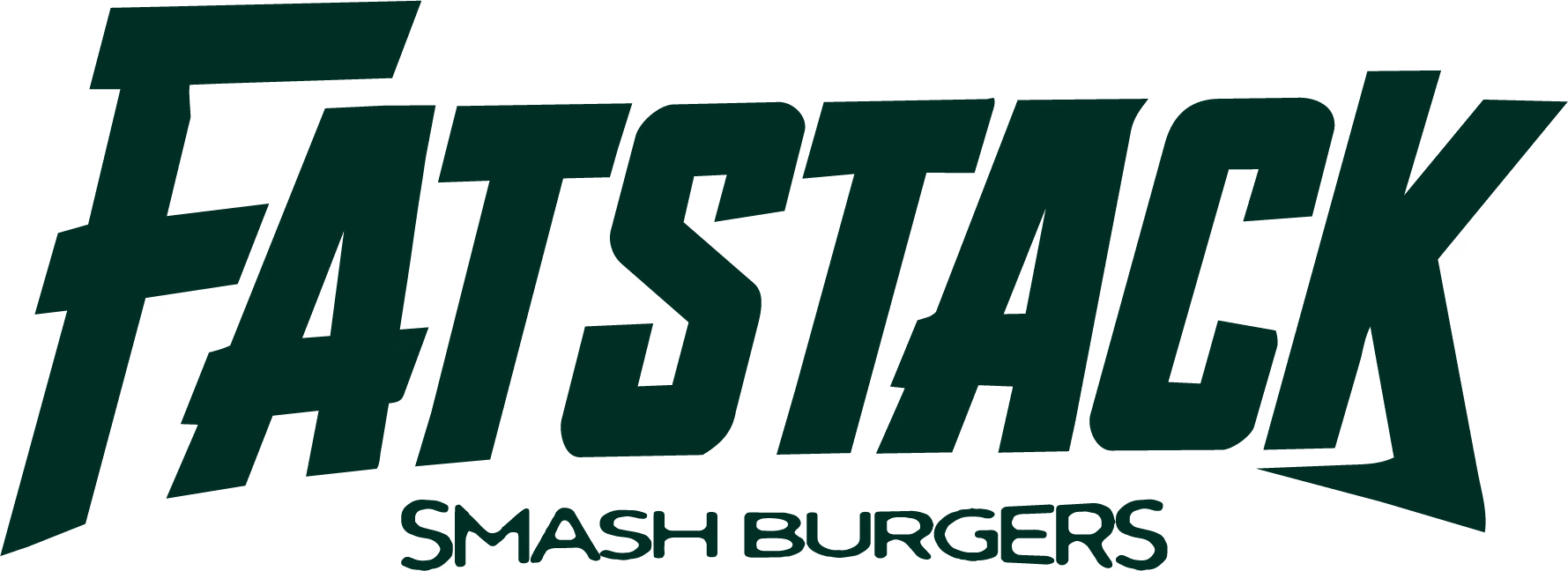 Fatstack Green Logo