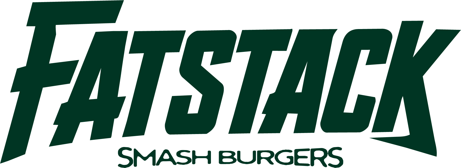 Fatstack Green Logo