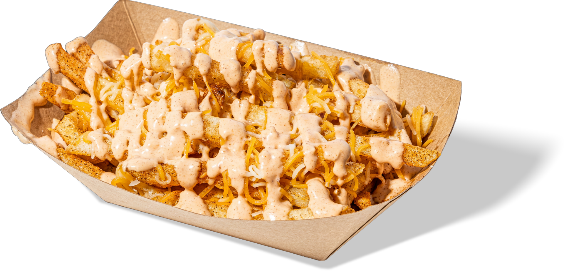 Fat Fry