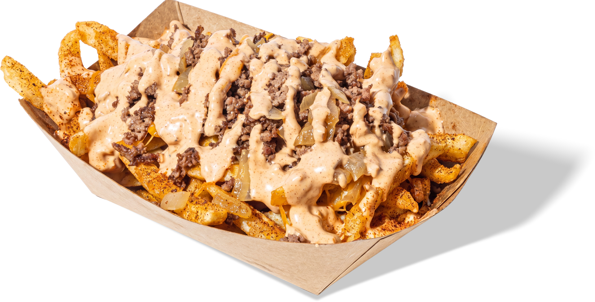 Smash Fry