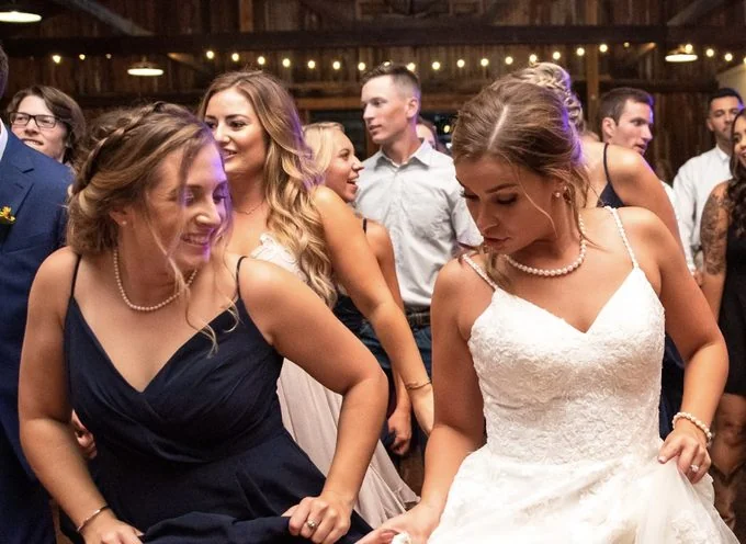 dance floor lighting