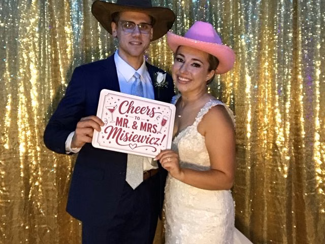 Custom photobooth sign 5