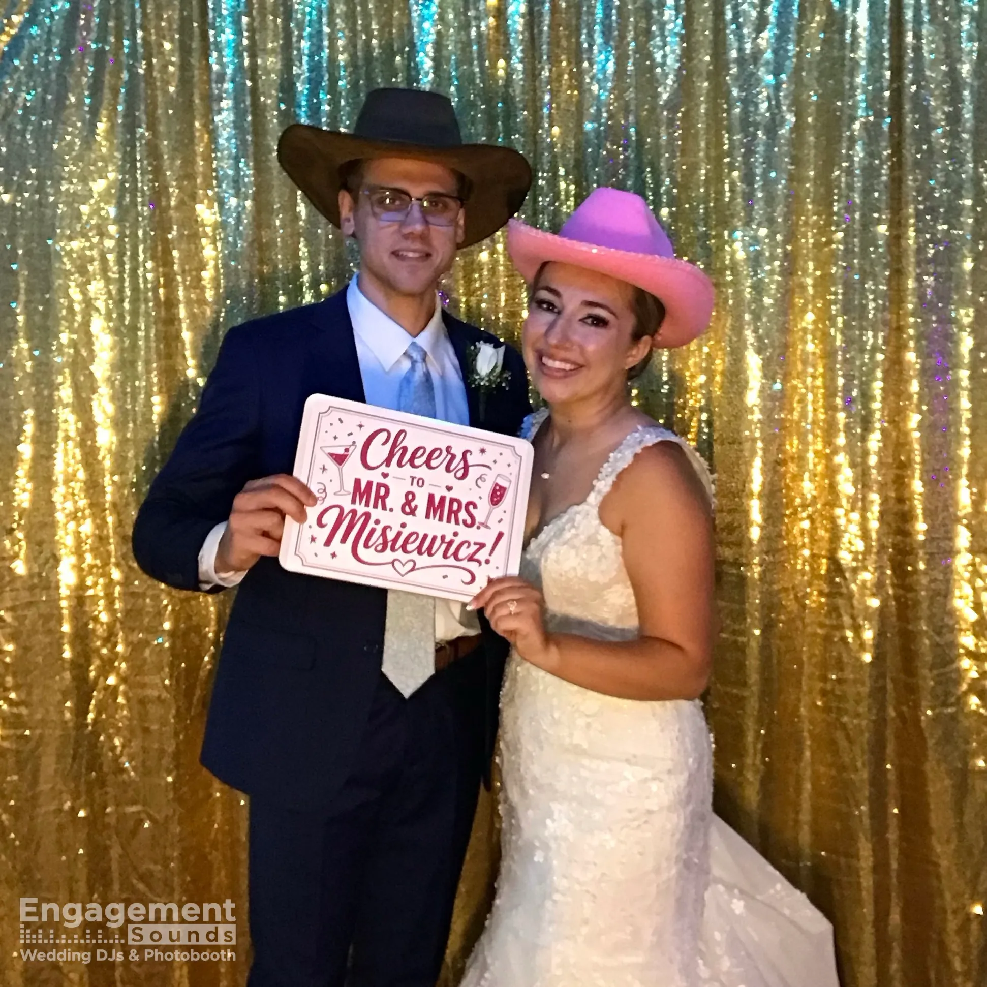 custom photobooth