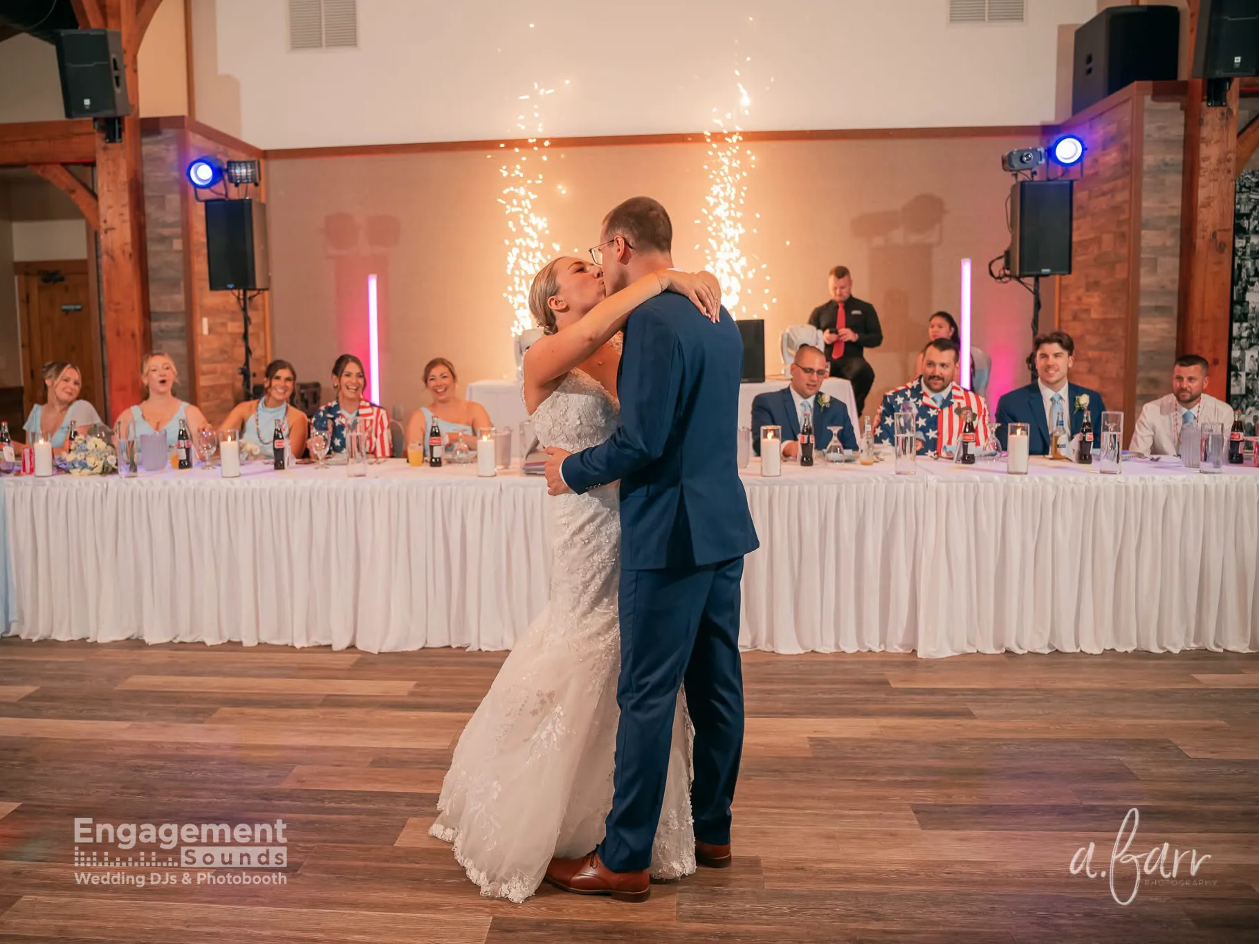 Cover photo Linsey Bryan