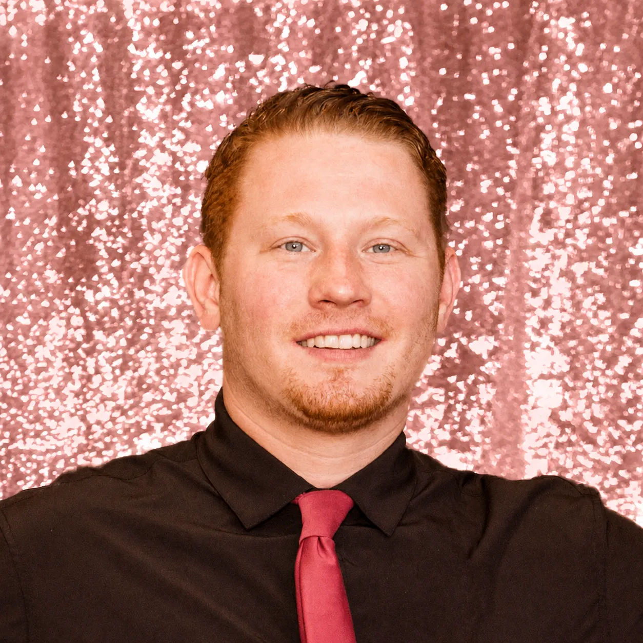 Connor Staskel