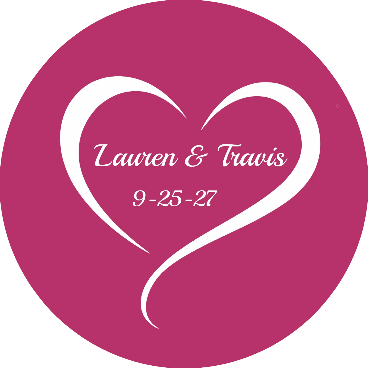 Monogram design 2