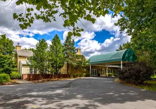 Green Pond Country Club