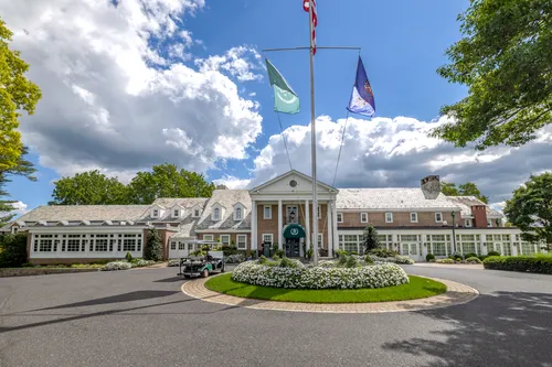 Saucon Valley Country Club