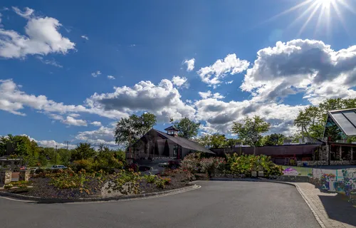 the club at twin lake