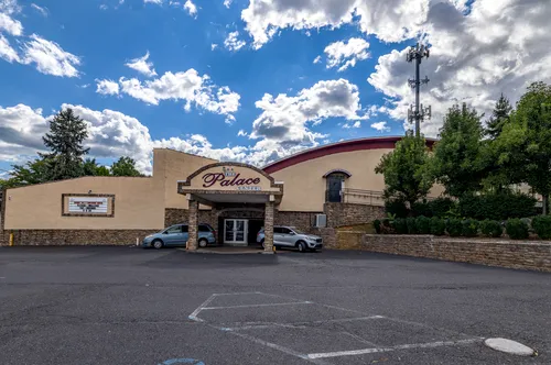The Palace Center