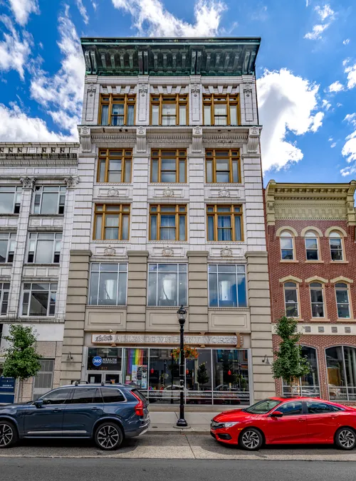 Fegley’s Allentown Brew Works