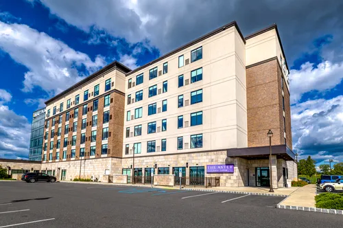 Aster Event Center