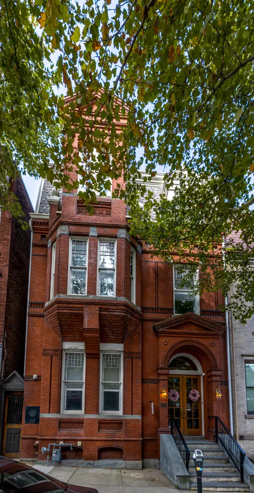 Townley House Hotel 