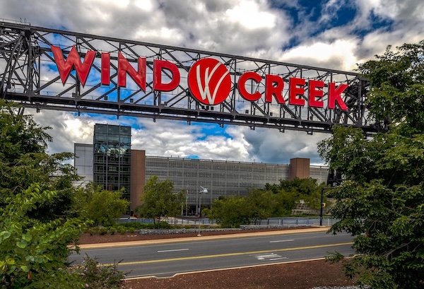Wind Creek Bethlehem