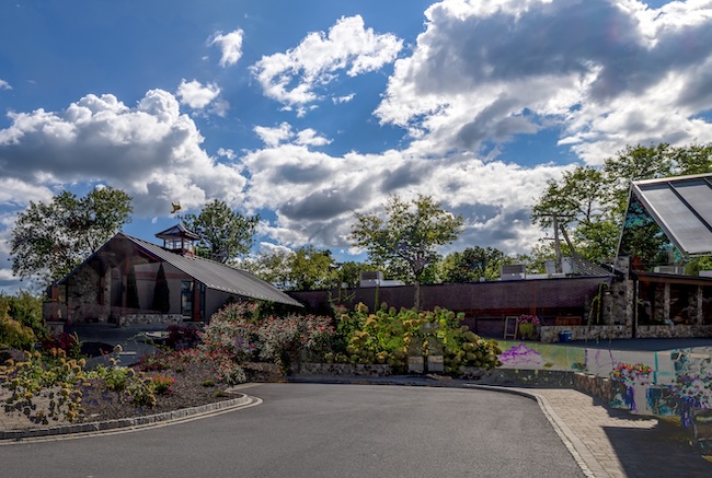 the club at twin lake