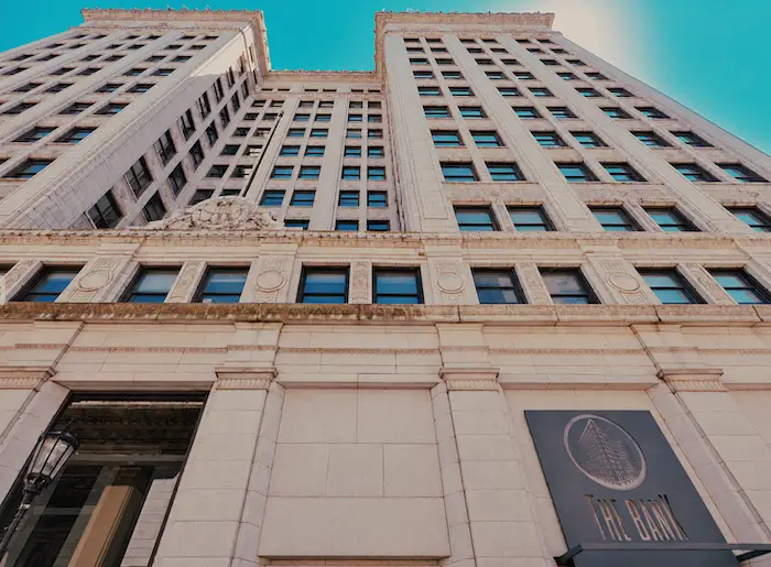 Renaissance Allentown Hotel