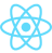 React