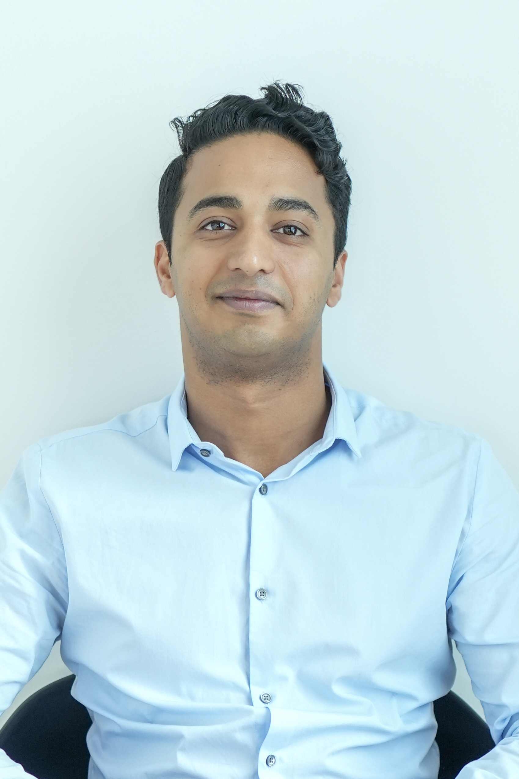 Mayank Sachdev