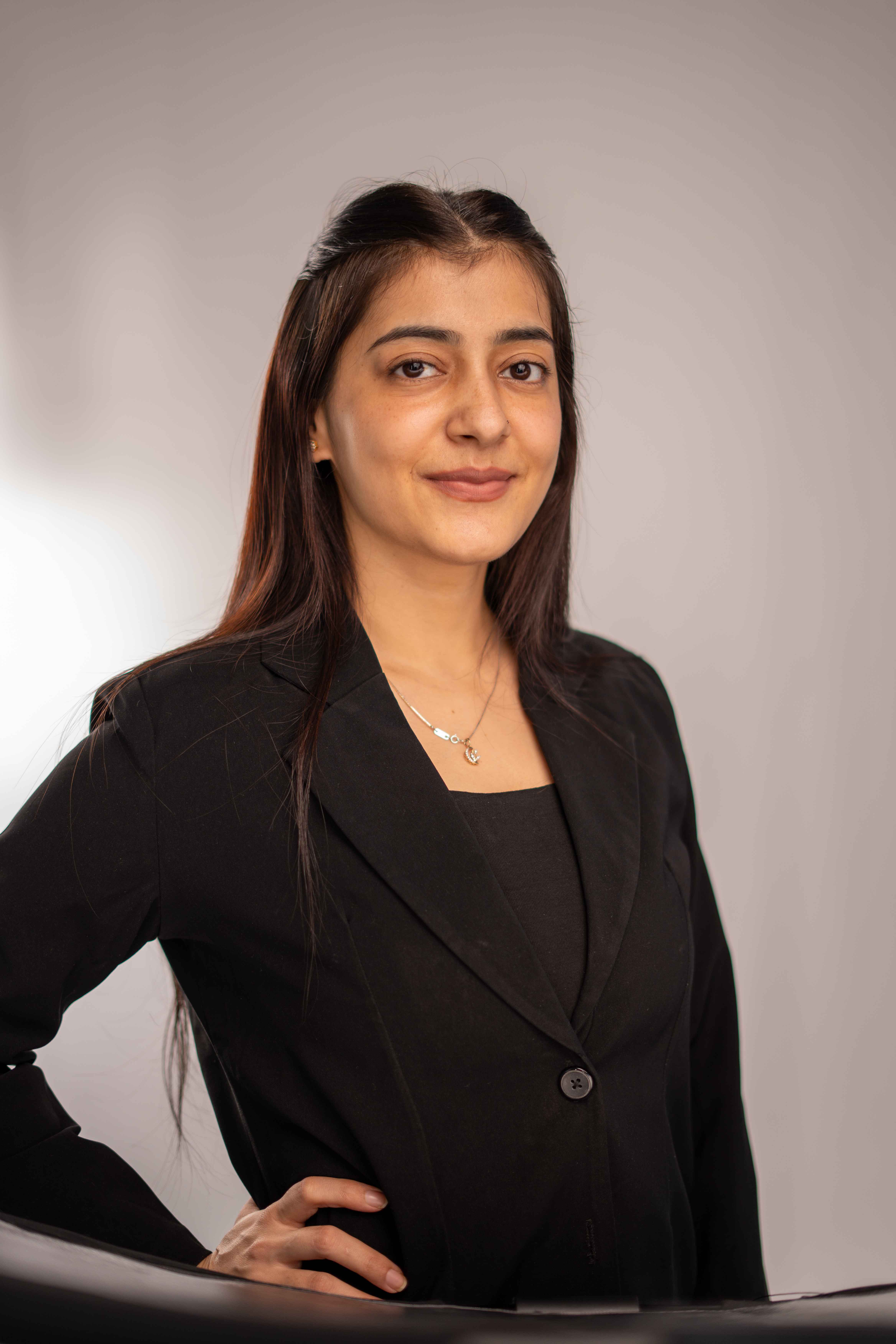 Yashika Khatri