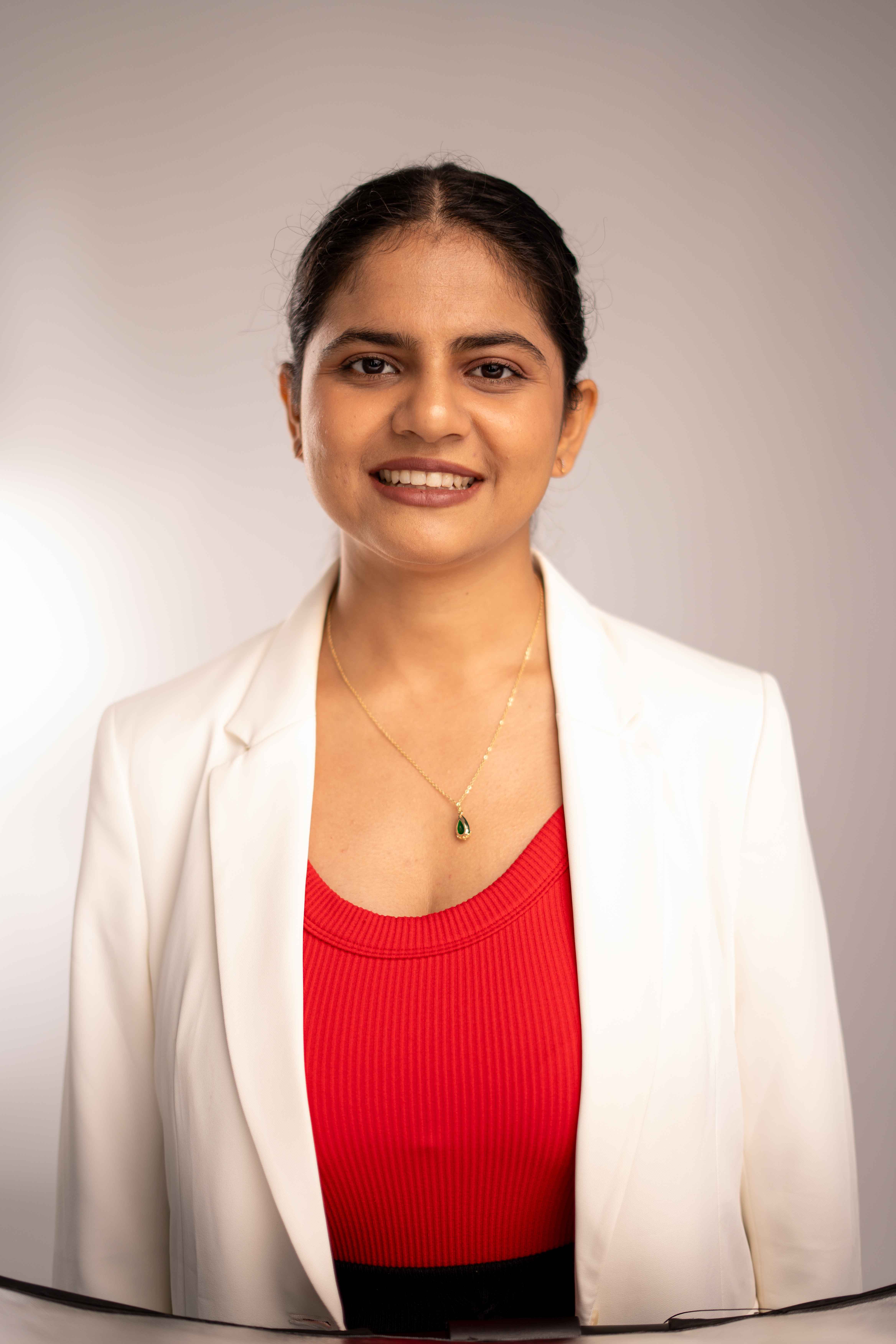Akriti Mishra