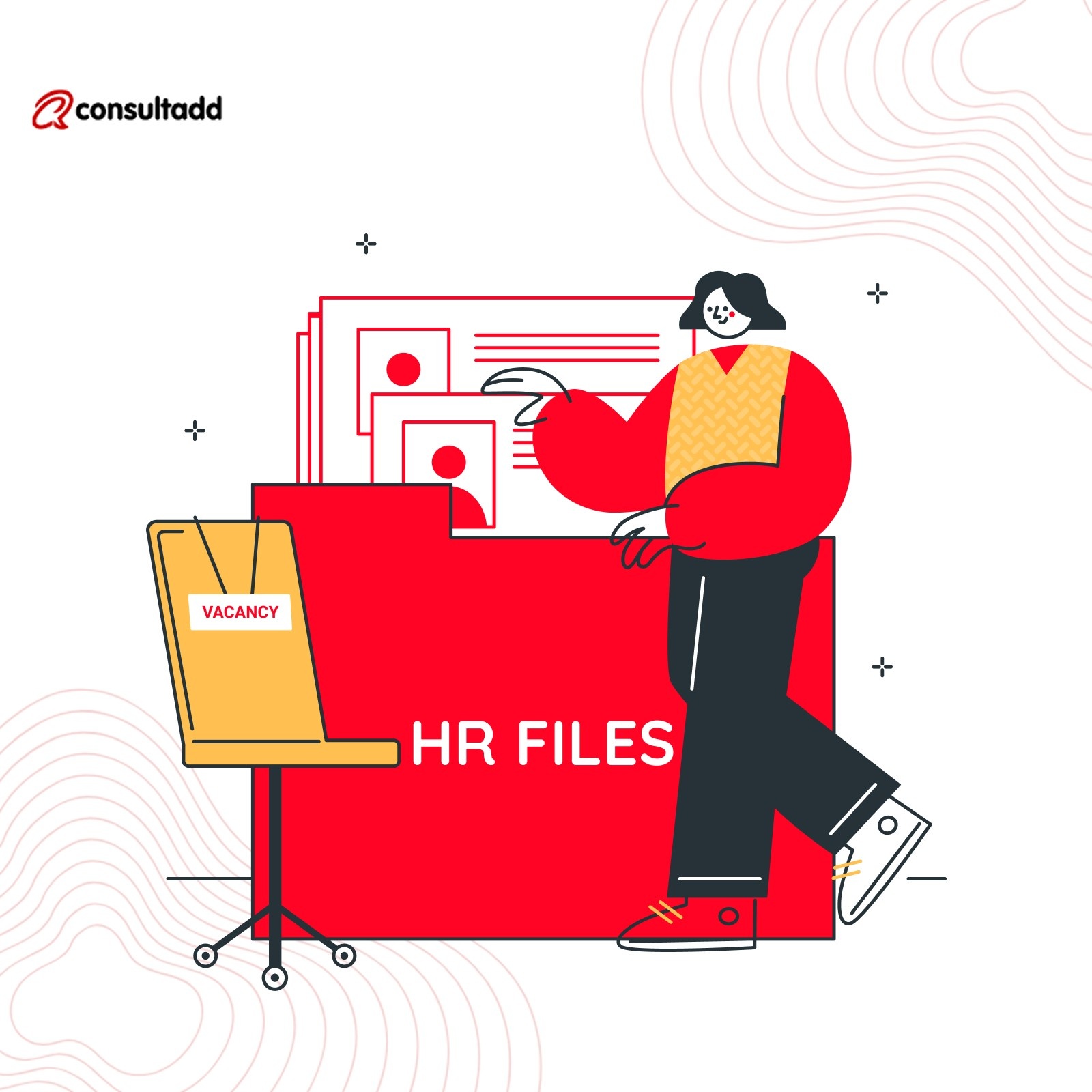 Fill Niche Job Roles