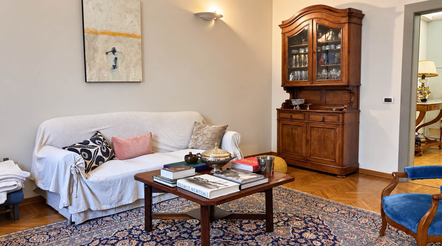Appartamento in vendita a Firenze, Comunale – foto 6 di 19