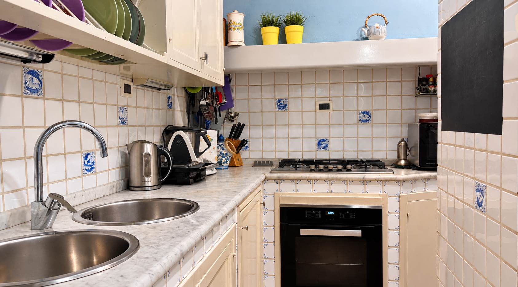 Appartamento in vendita a Firenze, Comunale – foto 11 di 19