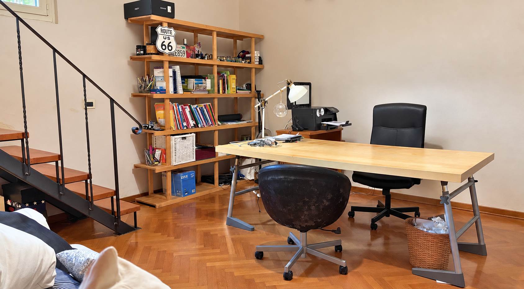 Appartamento in vendita a Firenze, Comunale – foto 12 di 19
