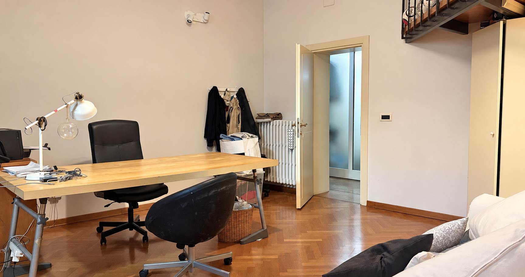 Appartamento in vendita a Firenze, Comunale – foto 13 di 19