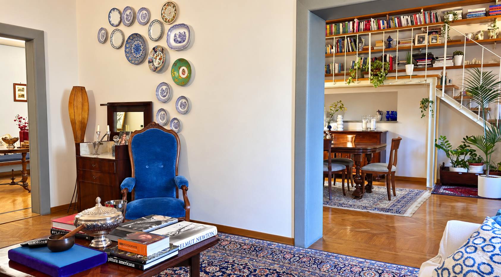 Appartamento in vendita a Firenze, Comunale