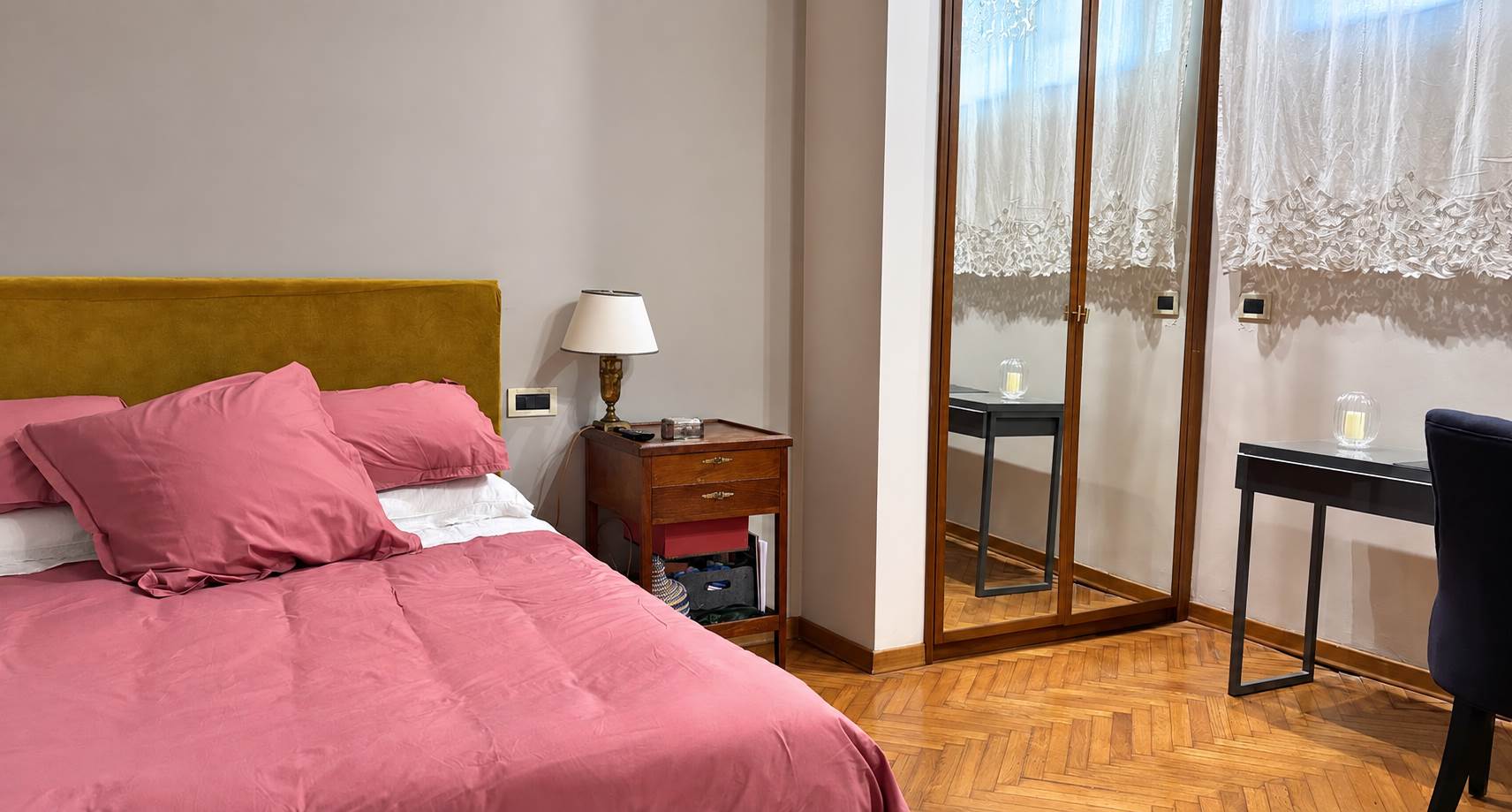 Appartamento in vendita a Firenze, Comunale – foto 17 di 19