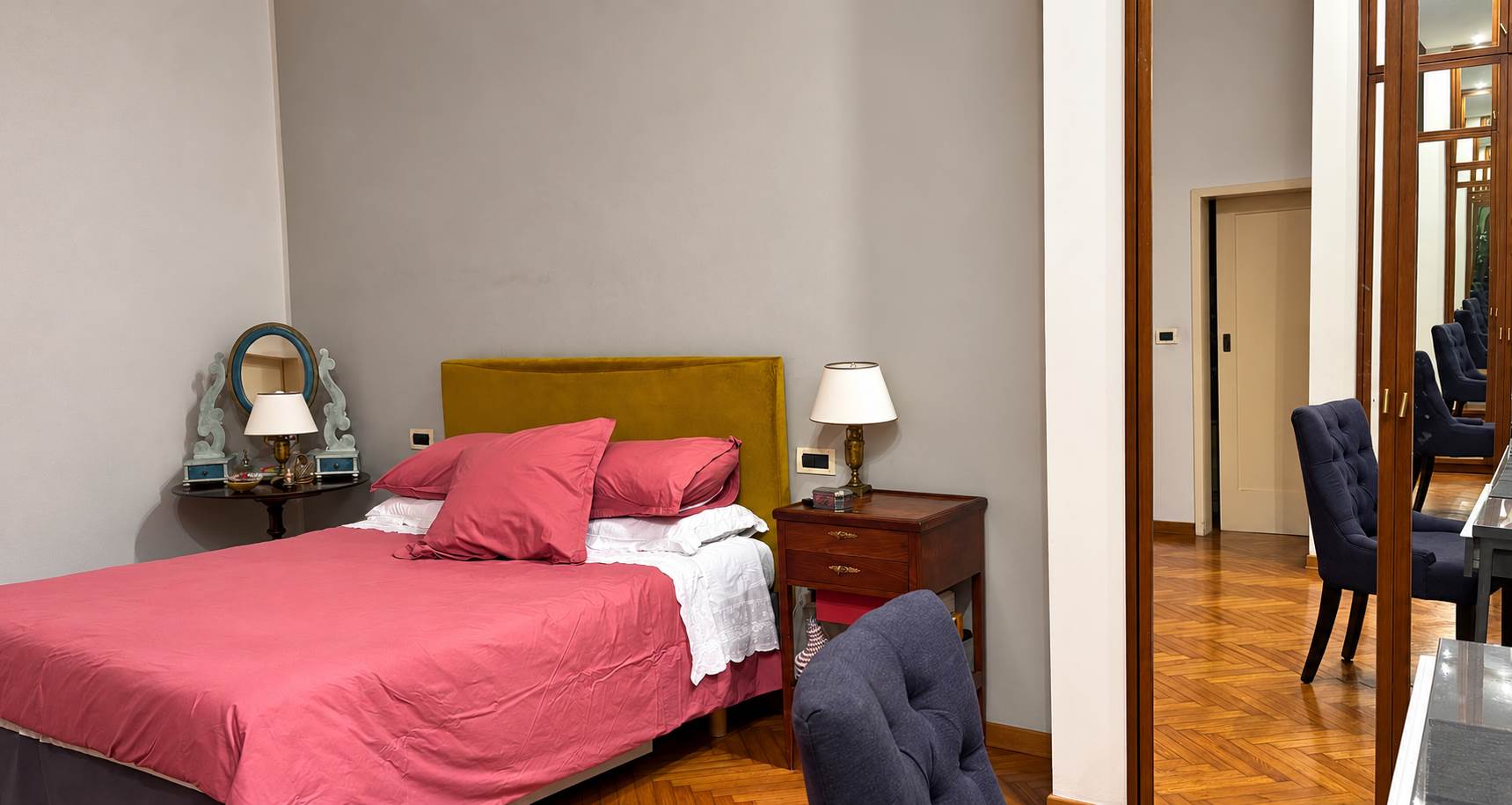 Appartamento in vendita a Firenze, Comunale – foto 16 di 19