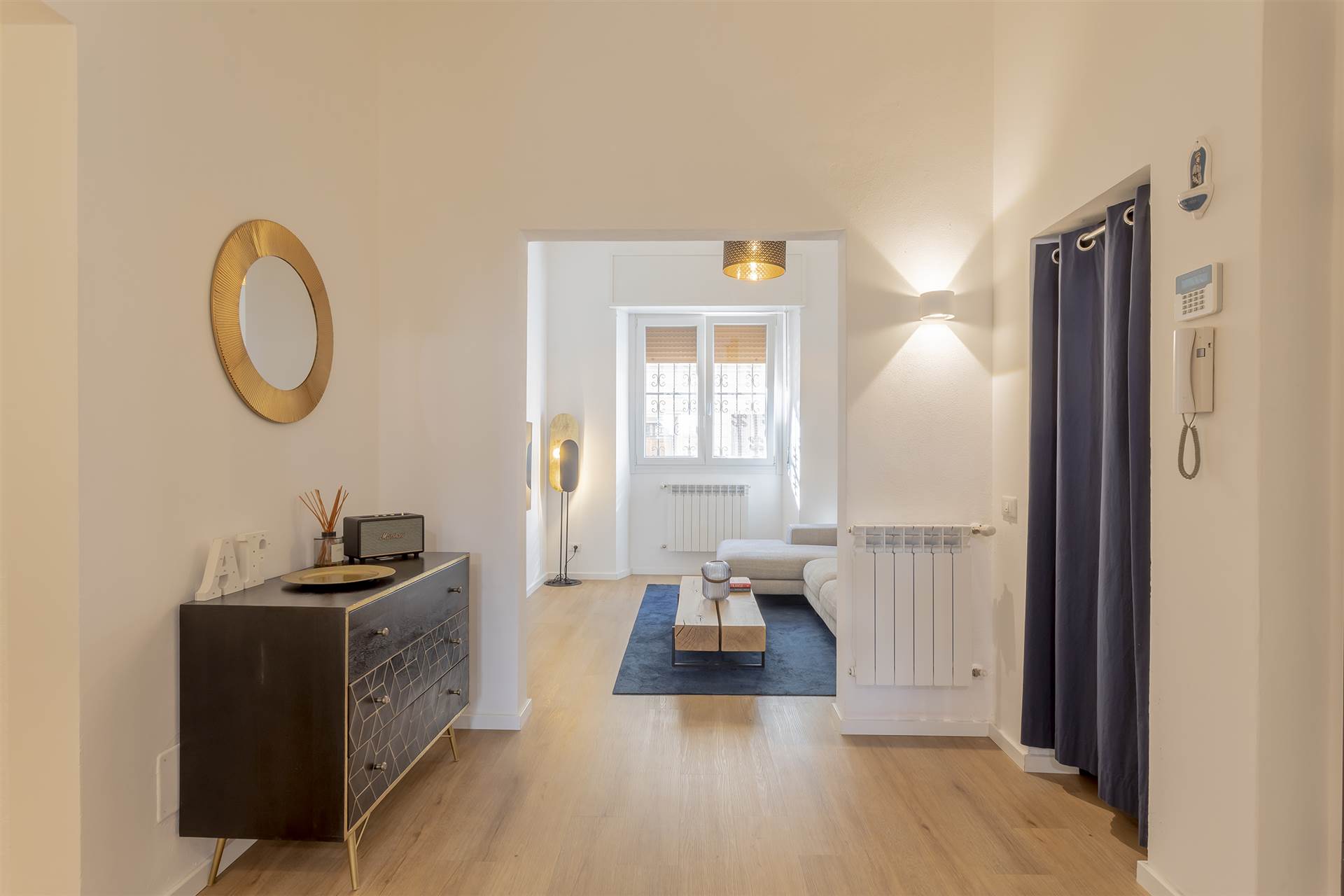 Appartamento in vendita a Firenze, Lungarno del Pignone – foto 9 di 39