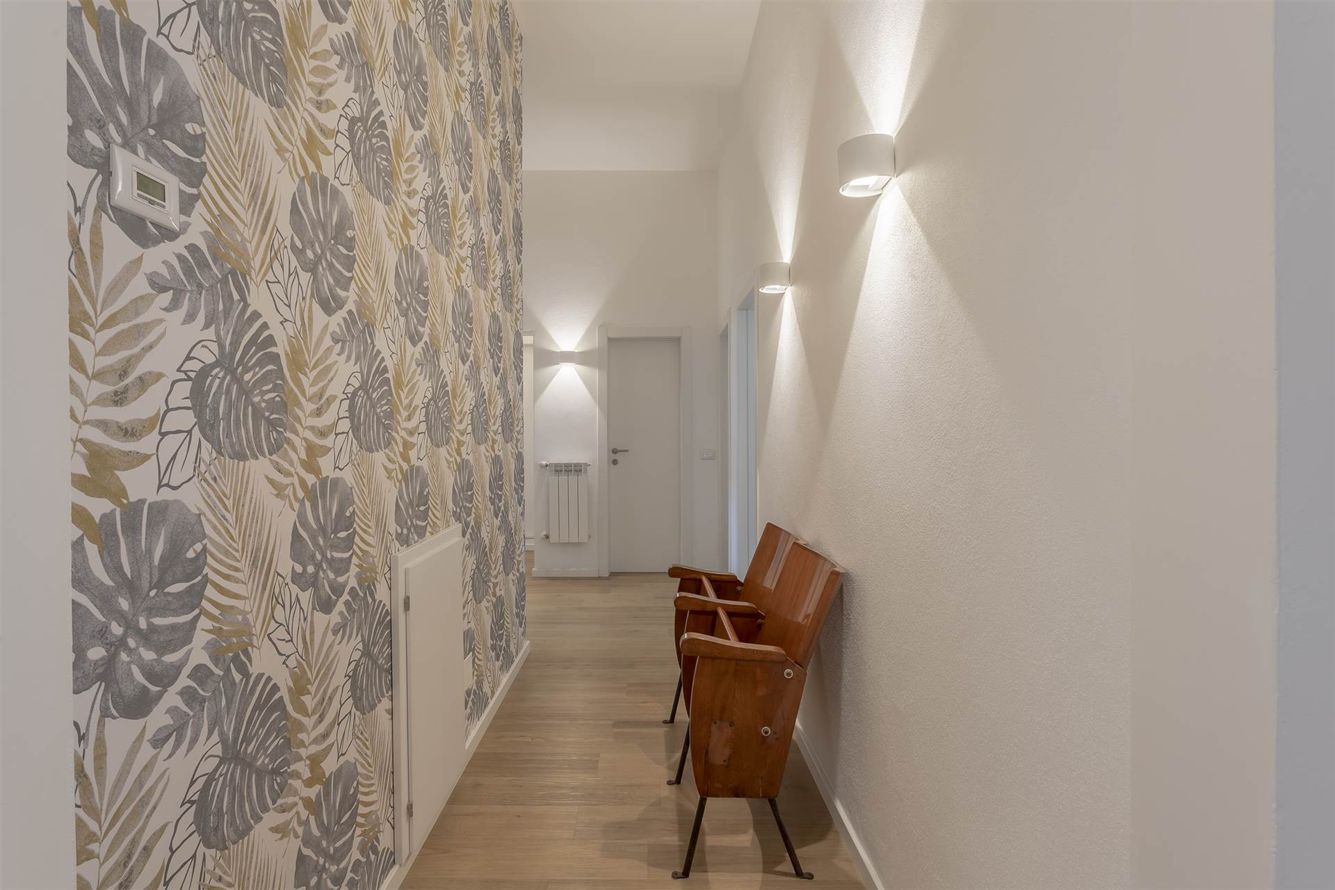 Appartamento in vendita a Firenze, Lungarno del Pignone – foto 20 di 39