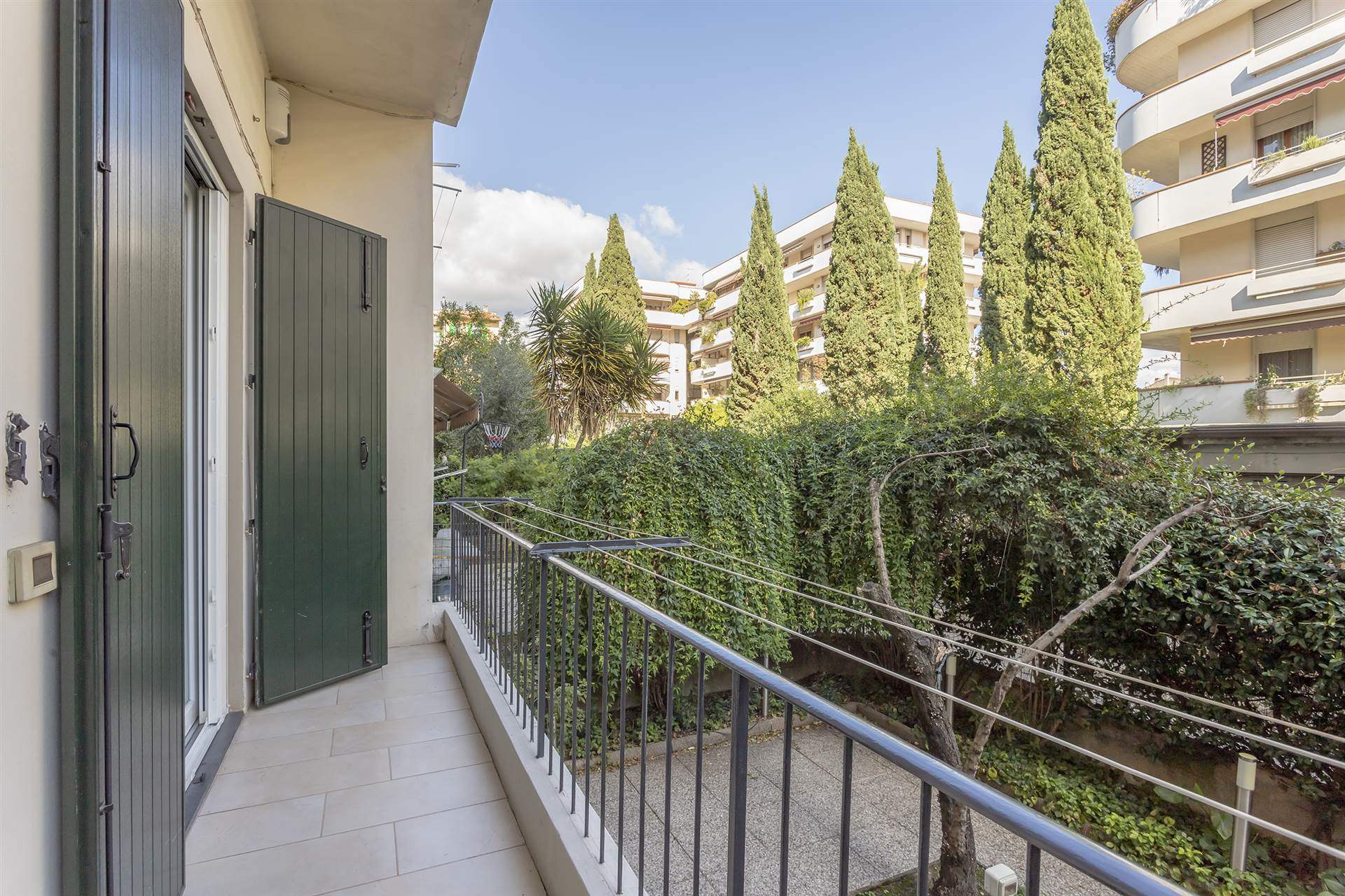 Appartamento in vendita a Firenze, Lungarno del Pignone – foto 7 di 39