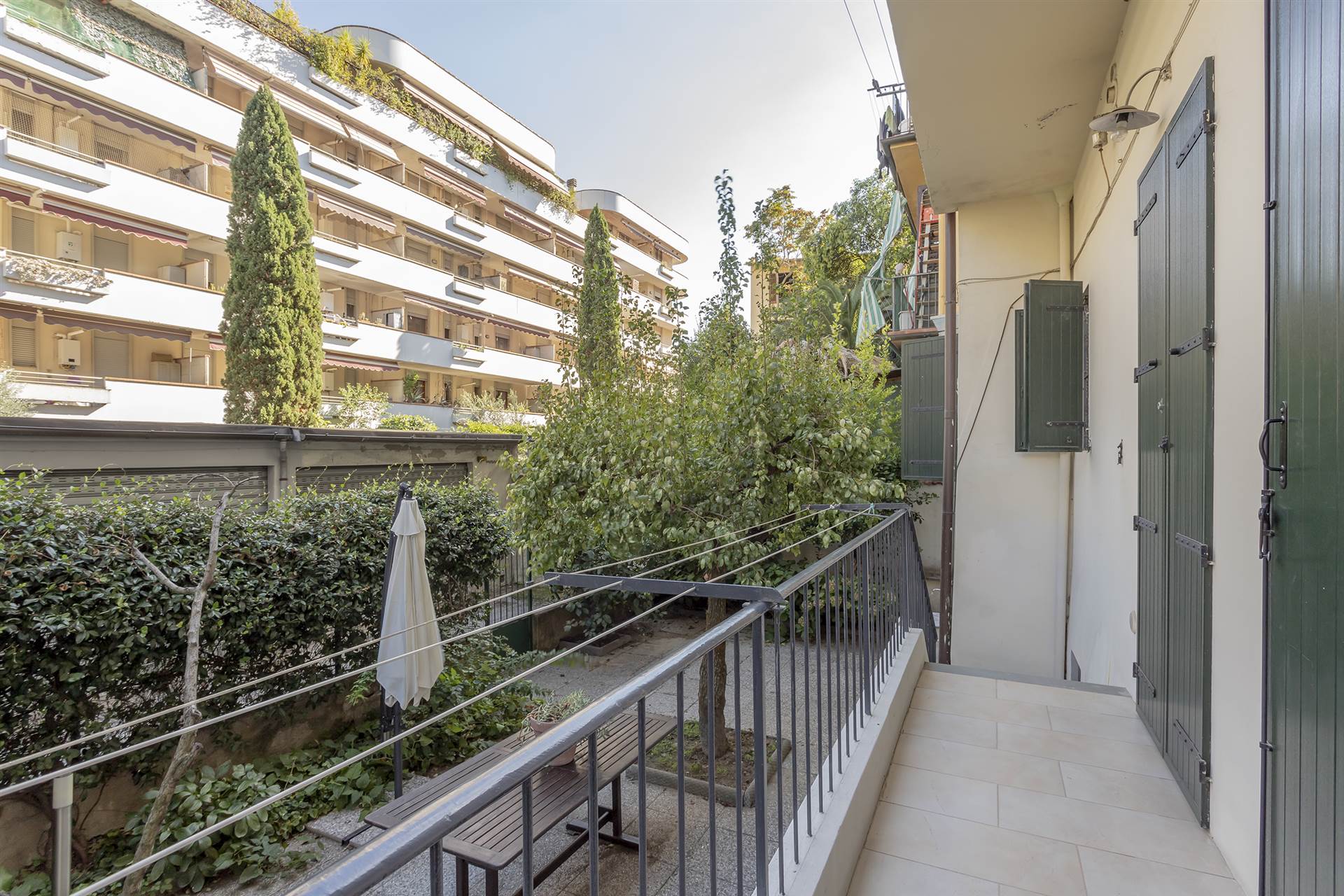 Appartamento in vendita a Firenze, Lungarno del Pignone – foto 8 di 39