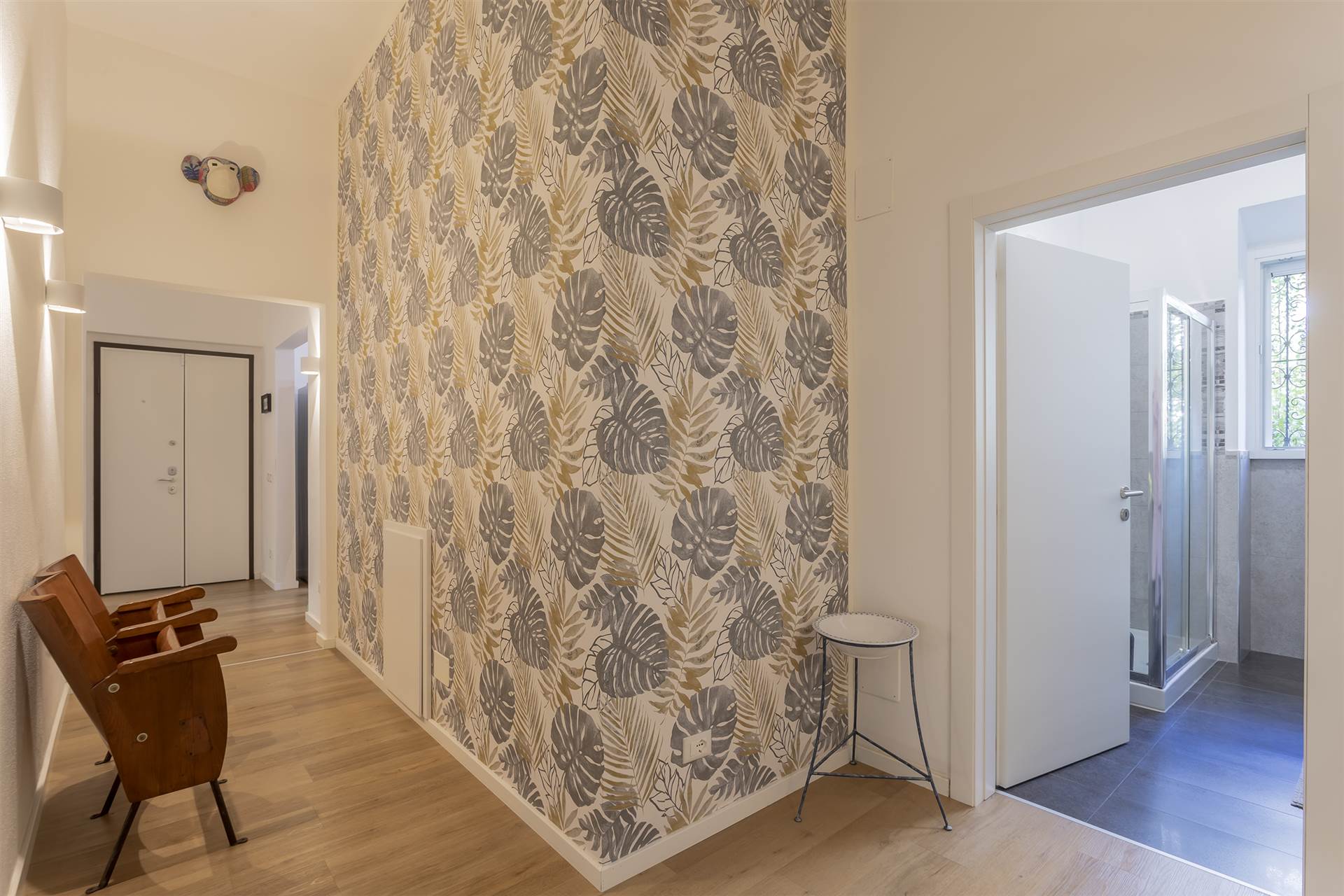 Appartamento in vendita a Firenze, Lungarno del Pignone – foto 22 di 39