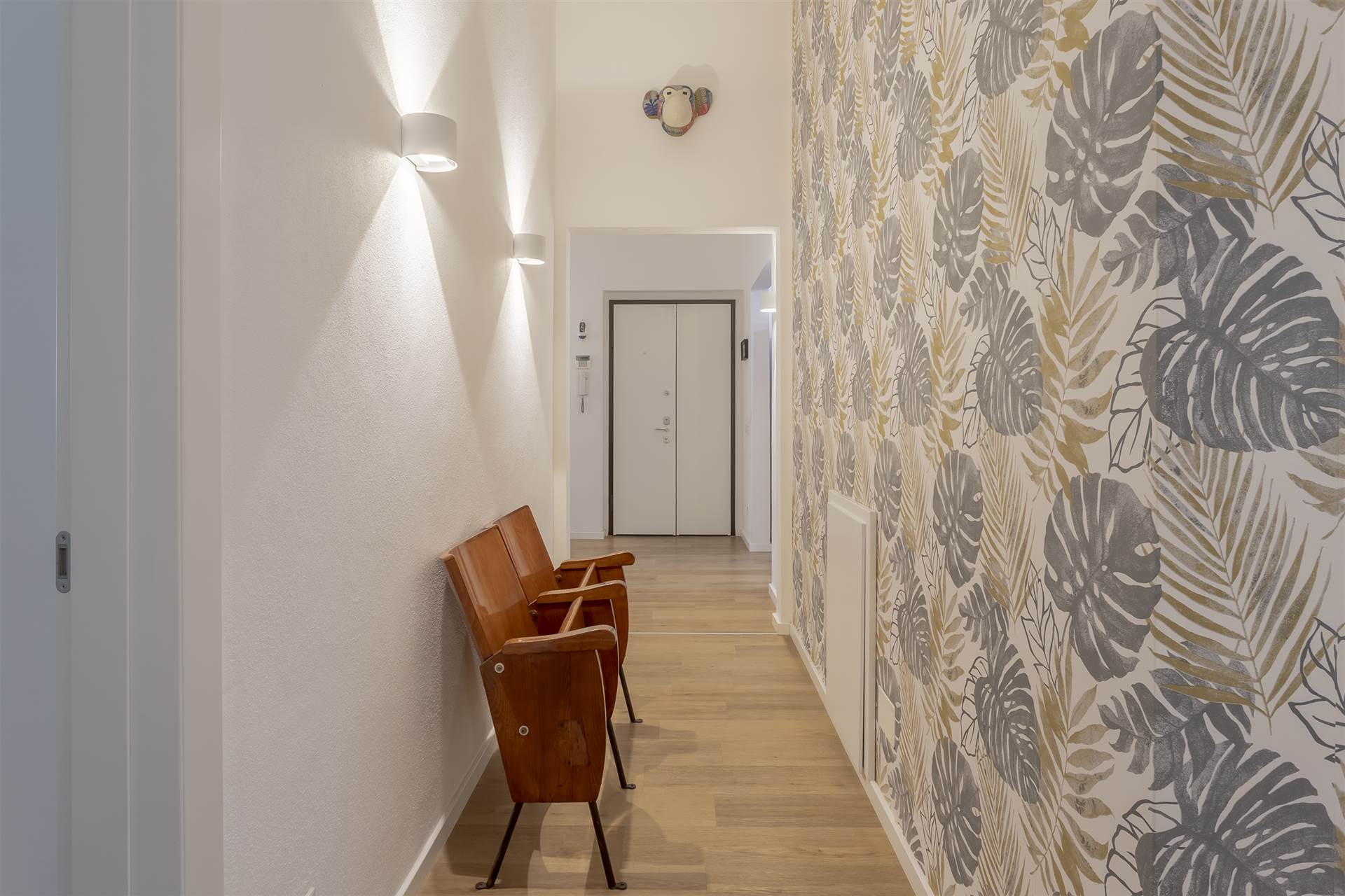 Appartamento in vendita a Firenze, Lungarno del Pignone – foto 21 di 39